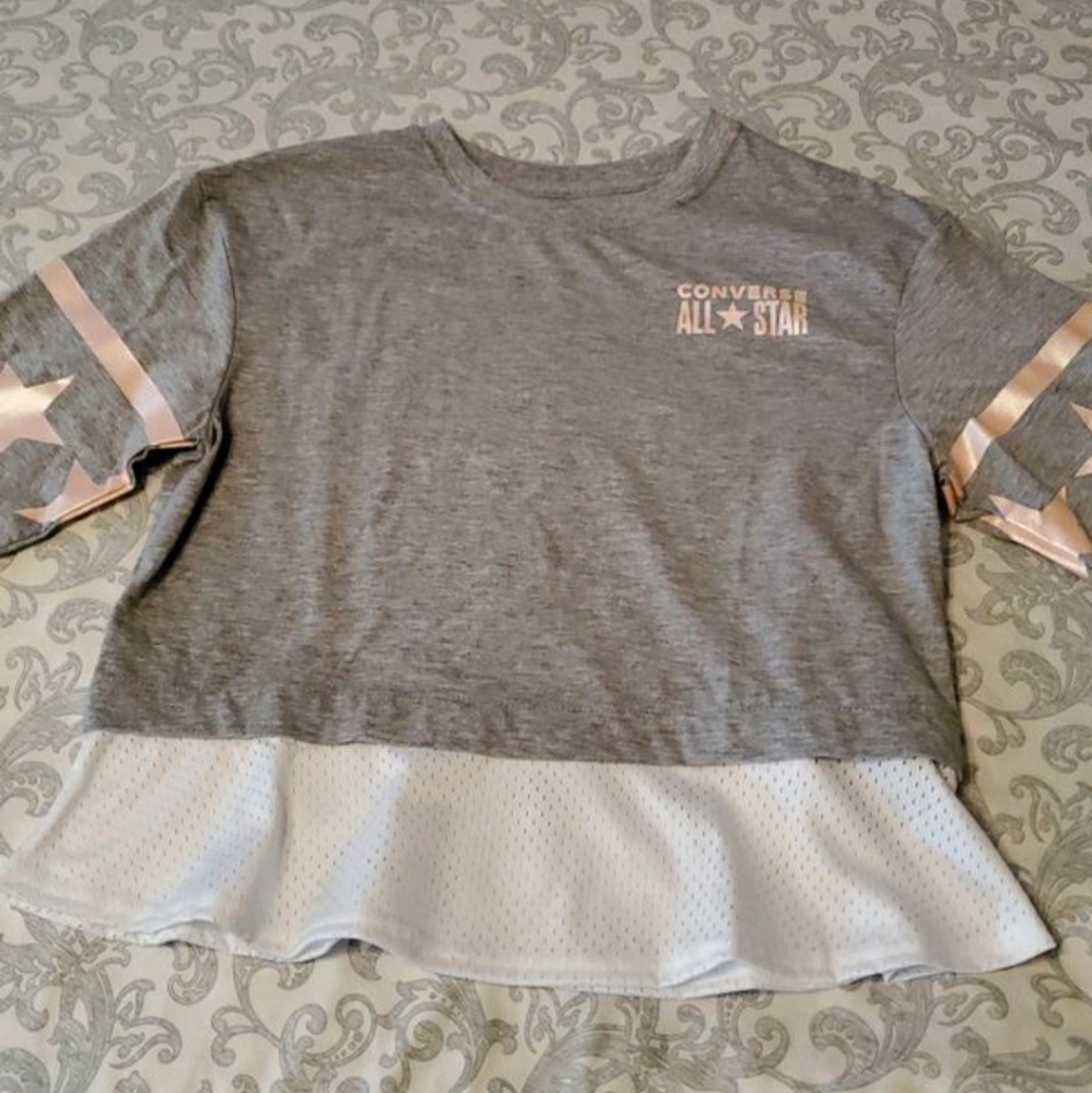Converse T-Shirt